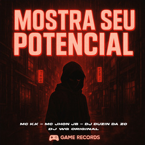 Mostra Seu Potencial