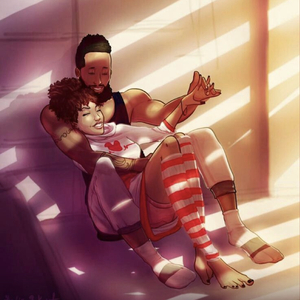 One With Me (feat. Salewa)