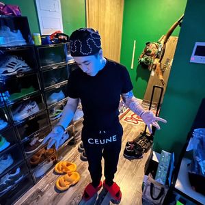 【DRILL】“Wolf”-那奇沃夫 Type Beat BPM142