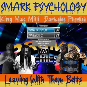 Leaving With Them Belts (feat. Phoolish)