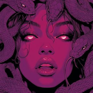 美杜莎(feat. ZZY)