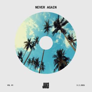 Never Again (Radio Edit)