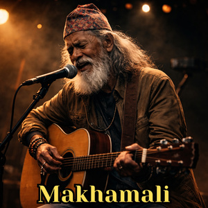 Makhamali