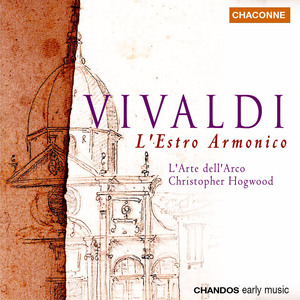 Concerto No. 6, RV 356, "Con Violino Solo obligato": II. Largo e pianissimo sempre