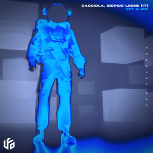 Not Alone (Original Mix)