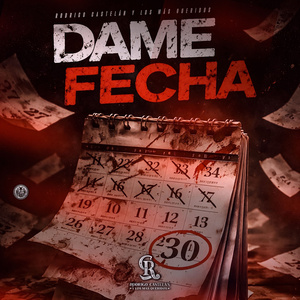 Dame Fecha