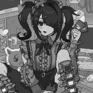 主播女孩重度依赖