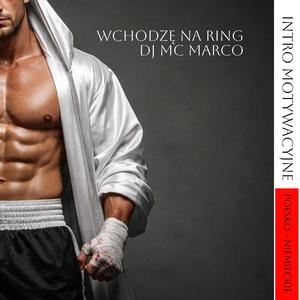 Wchodzę na ring
