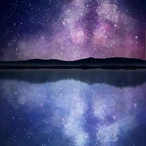 夏夜最后的烟火