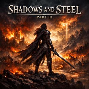 Stormbreaker’s Rise (feat. Gabriele Hankcock)