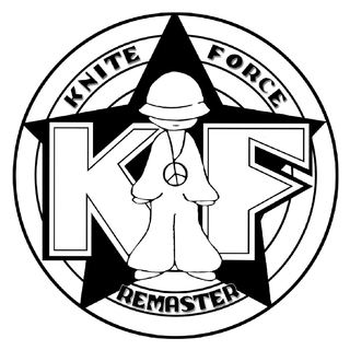 Label: Kniteforce Records