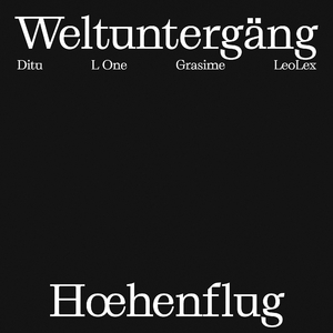 Höhenflug