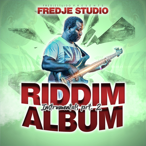 San Hat Yu Riddim