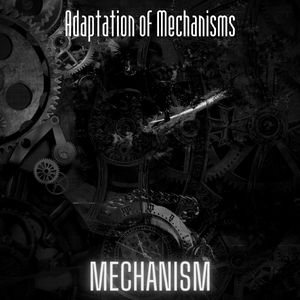 Mechanism