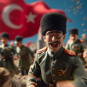 Allah Allah Hüve Rabbüna