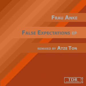 False Expectations (Original Mix)