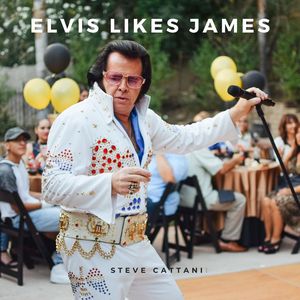 Elvis Likes James