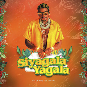 Siyagala Yagala