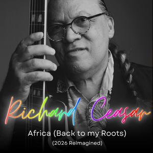 Africa (Back to my Roots) [2026 Reimagined]