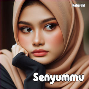 Senyummu
