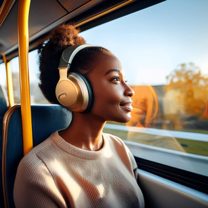 Tapiz Urbano De Sonido