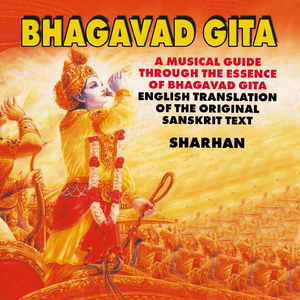 Chapter 3: Karma-Yoga