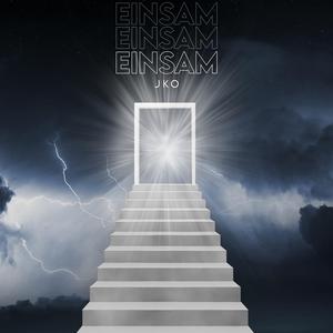 Einsam