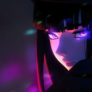 《走廊尽头的你》