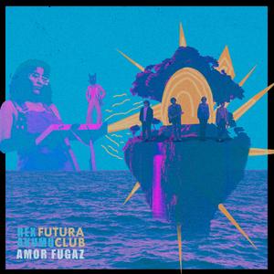 Amor fugaz (feat. Rex Akumu)