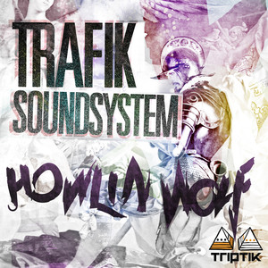 Howlin' Wolf (Sonny Wharton Remix)