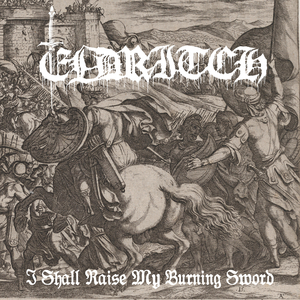 Adorned In Crowns Of Omnicient Frost