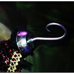 I Was Hooked (for about 40 seconds)