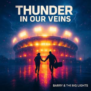 Midnight City Hearts