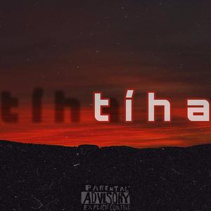 Tíha