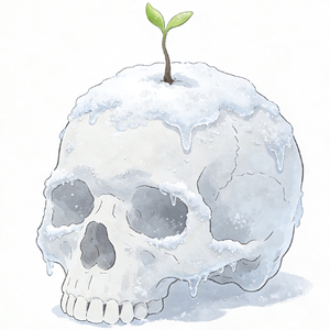 春天来咯不得冷咯