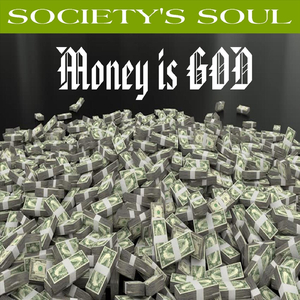 Money Is God (Id Mix)