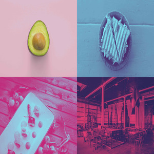 优美浪漫晚餐器乐