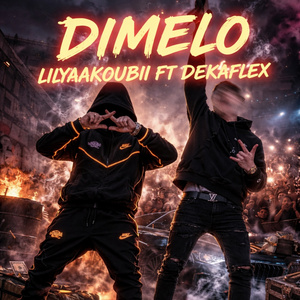 Dimelo dekaflex (Remix)