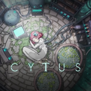 Cytus II Opening - The Whole Rest
