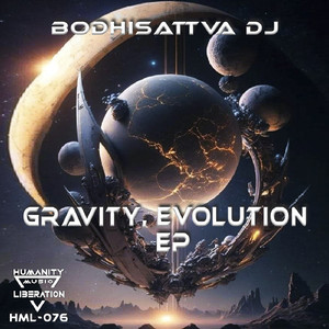 Evolution (Melodic Techno Mix)