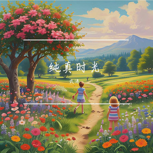 纯真时光（纯音乐）
