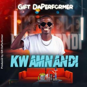 KwaMnandi (Single)