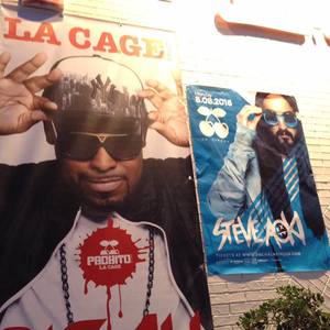 -MIXSHOW (SPACE RGMIX)（DJ Mr.SouRce Remix）