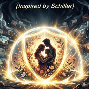 Schutzschild aus Licht (Inspired by Schiller)
