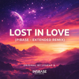 Lost in Love (Pibase - Extended Remix)