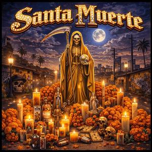 SANTA MUERTE