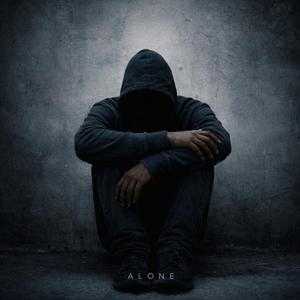 Alone
