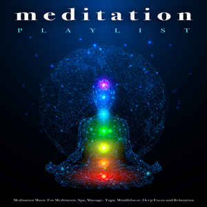 Meditation Playlist
