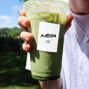 matcha