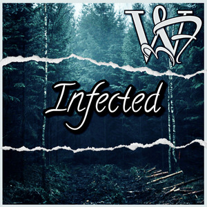 Infected